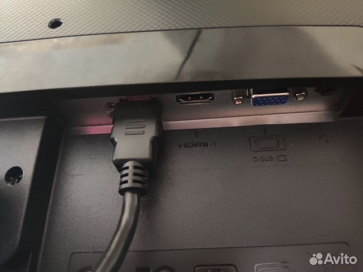 Монитор Benq GC2870H/28 дюймов