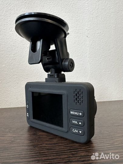 Комбо-устройство 3в1 Camshel Pilot