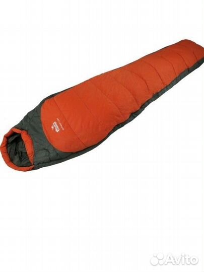 Спальный мешок tramp oimyakon