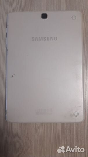 Samsung Galaxy Tab A SM-T555