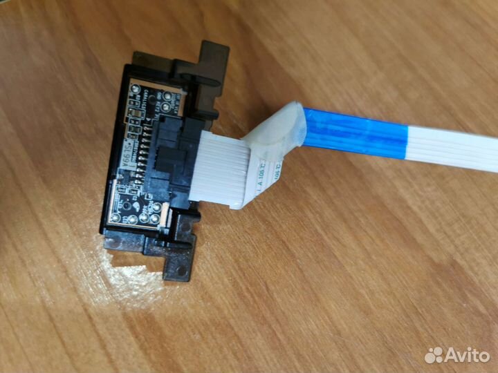 Модуль ик приема для телевизора LG