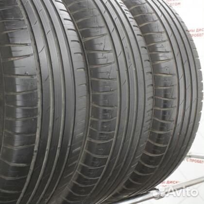 Cordiant Sport 3 235/60 R18