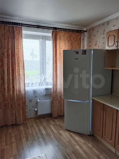 2-к. квартира, 63 м², 7/25 эт.
