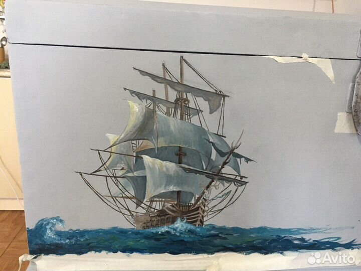 Художник/картины на заказ