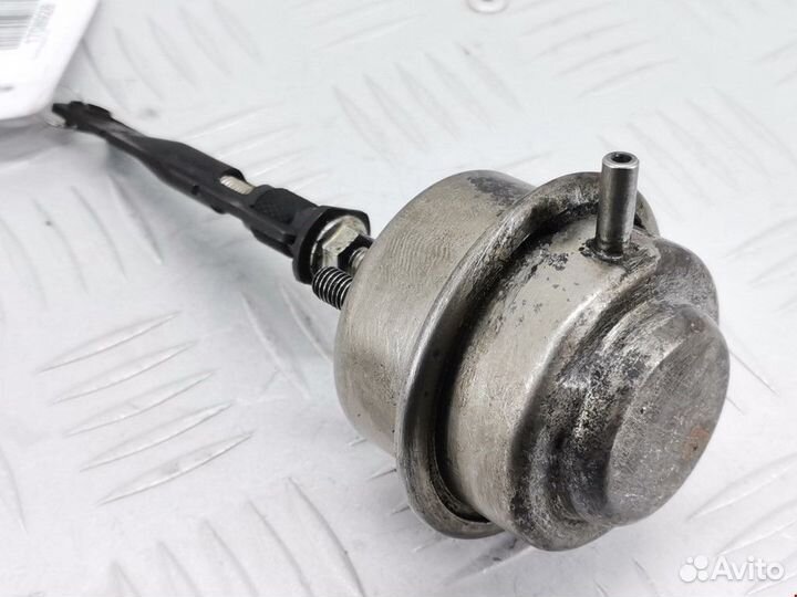 Клапан управления турбиной (актуатор) Ford Focus