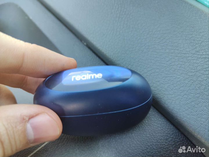 Realme buds air 3