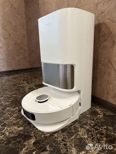 Робот-пылесос Dreame Bot L10s Ultra новые