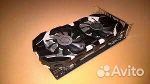 MSI GeForce GTX 1050 Ti