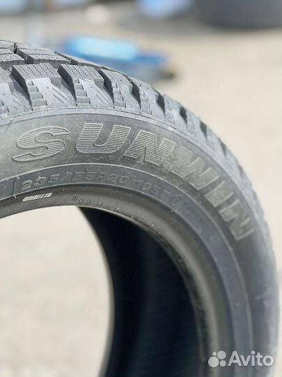 Sunwide Sunwin 235/55 R20 111U