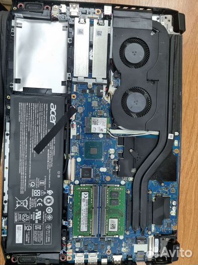 Компьютерный мастер