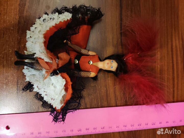 Куклы Европа, Great Britain, Italy, Hong Kong