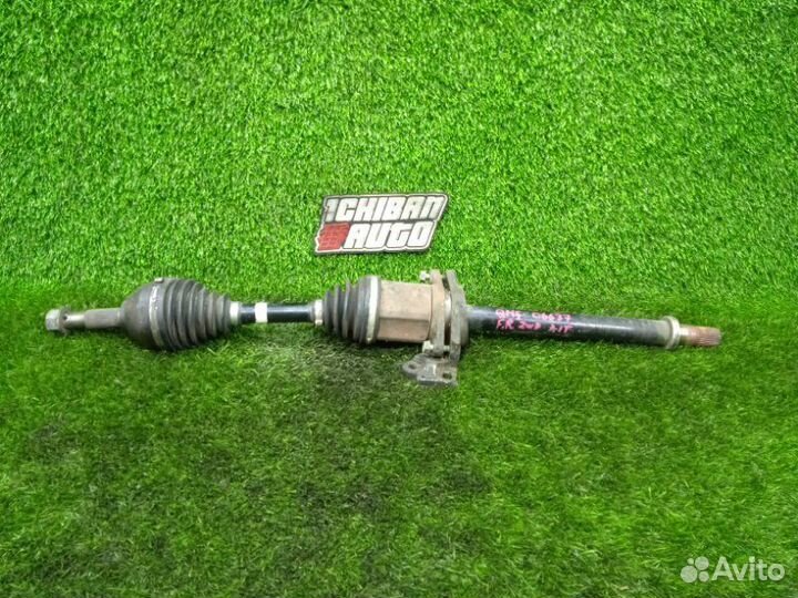 Привод передний правый Renault Samsung Qm5 HY0 M9R