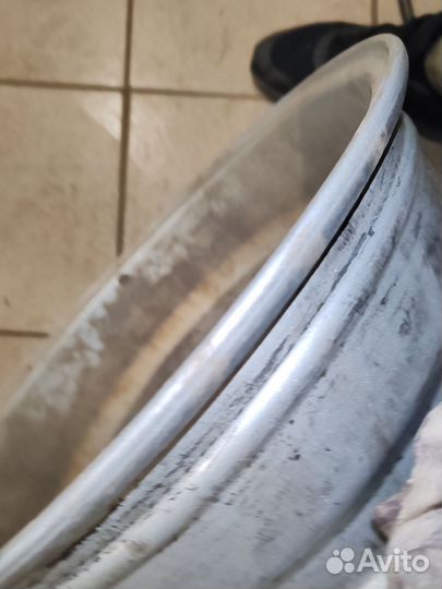 Диски r 15 4 114.3 67.1