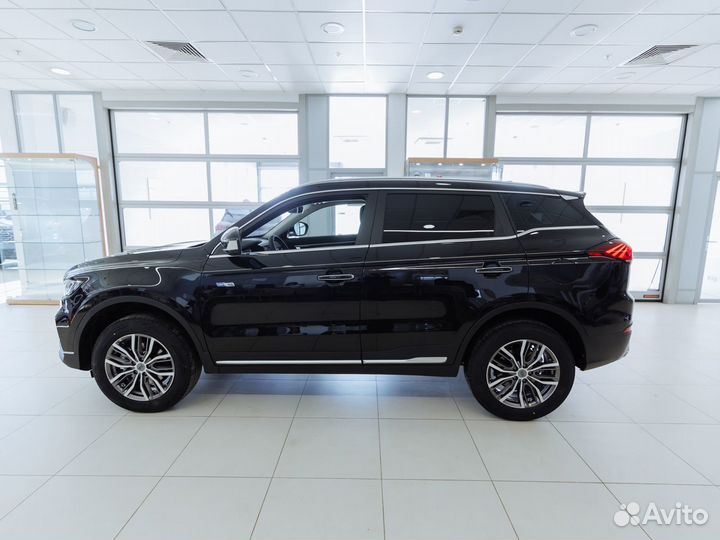 Geely Atlas Pro 1.5 AMT, 2024