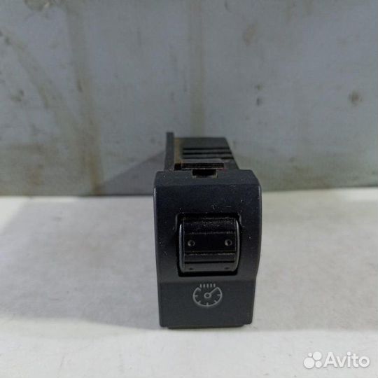 Кнопка подсветки щитка приборов Mazda Mazda 3 BK