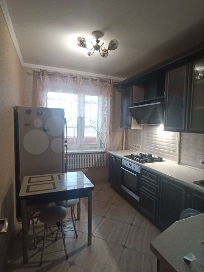 2-к. квартира, 54 м², 6/9 эт.