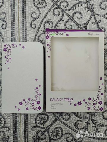 Чехол galaxy tab3