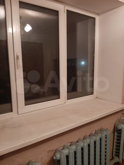 Доля в 2-к. квартире, 40 м², 2/2 эт.