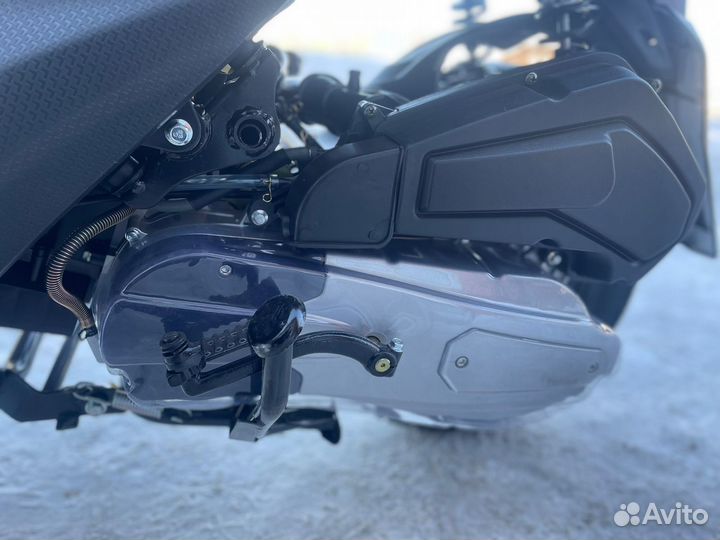 Motoland enduro LT 250 (165FMM) Neon