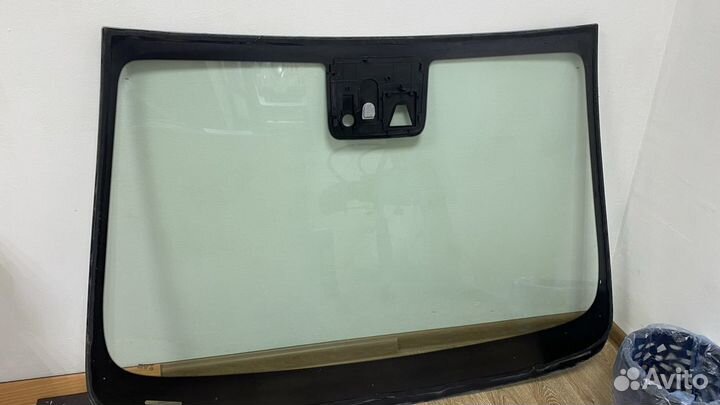 Лобовое стекло opel mokka