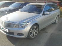 Mercedes-Benz C-класс 2.1 AT, 2009, 507 000 км, с пробегом, цена 1 080 000 руб.