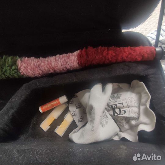 Саксофон альт lion crown