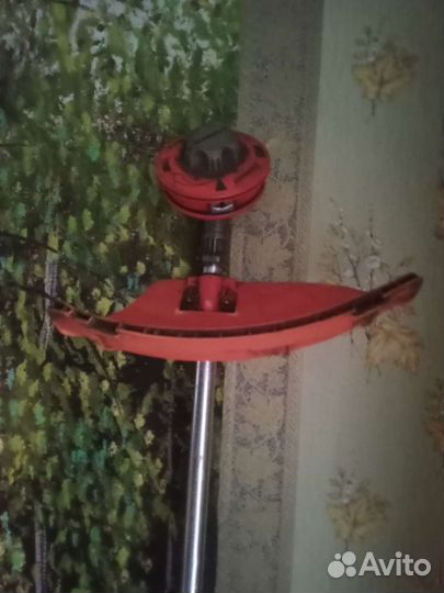 Патриот бу Бензотример