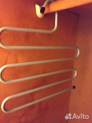 Вешалка для одежды