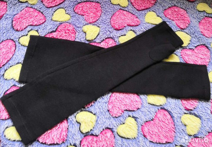 Перчатки митинки