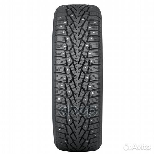 R14 185/65 шип Nokian Nordman-7 90T TS82289 NOK