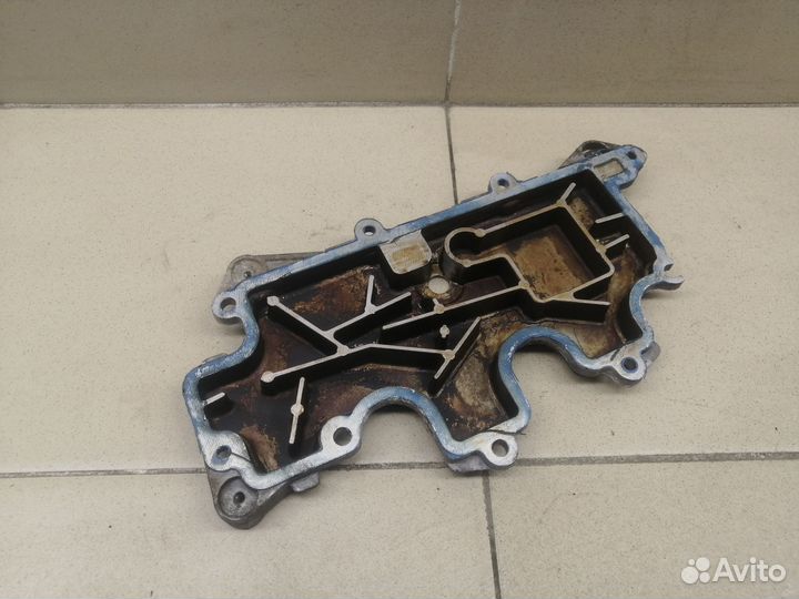 Сапун Megane II 2002-2009