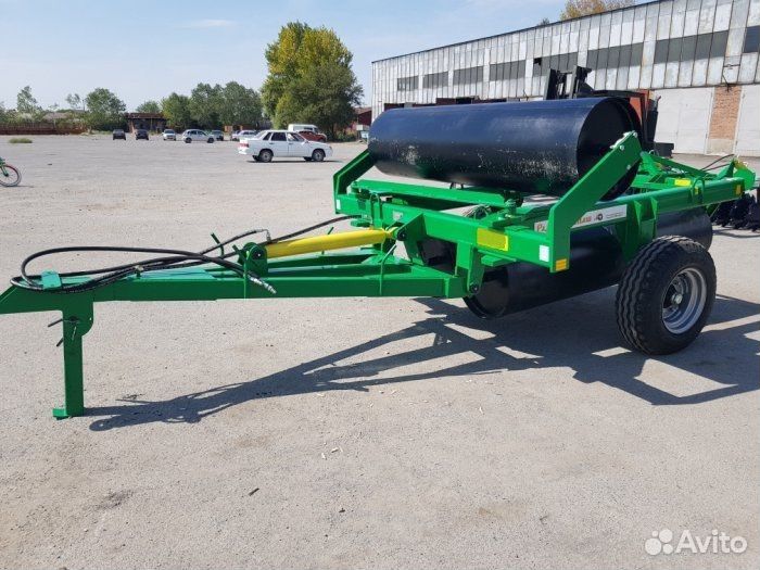 Каток Радогост-маш 3 КВГ-6, 2024