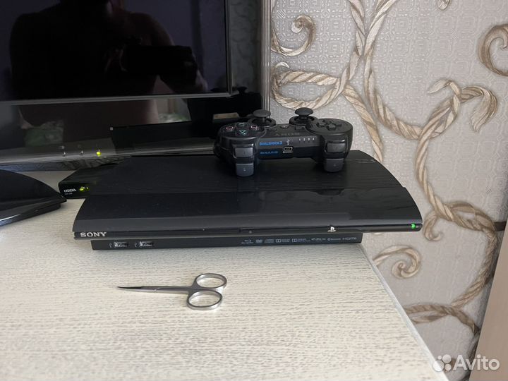 Sony PS3