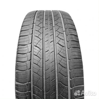 Michelin Latitude Tour HP 235/55 R20