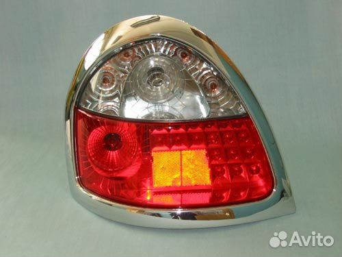 Задний фонарь новый Волга 3111 левый правый