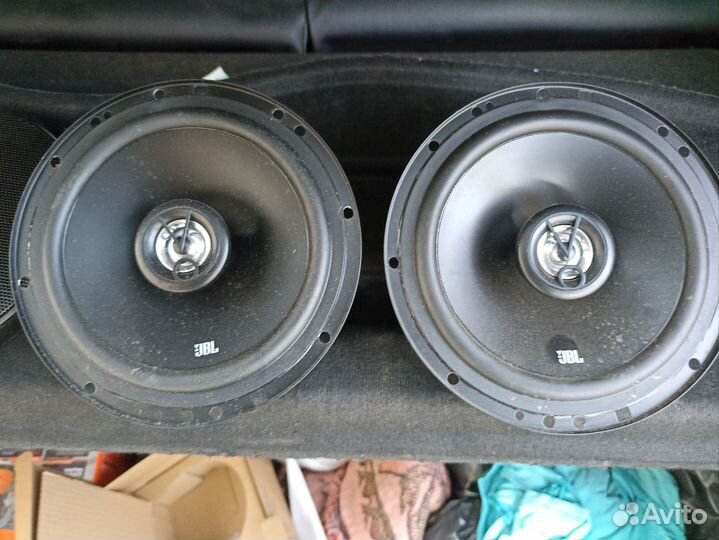 Jbl stage 621 колонки