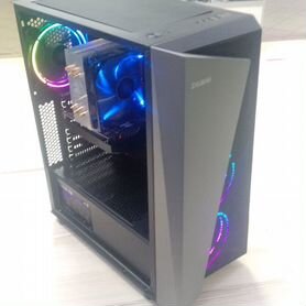 Игровой пк i7-11700KF/ 16Gb/ RTX 3060TI 8Gb