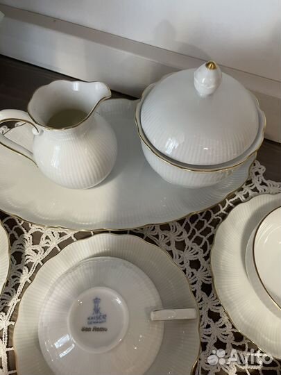 Кофейный сервиз Германия