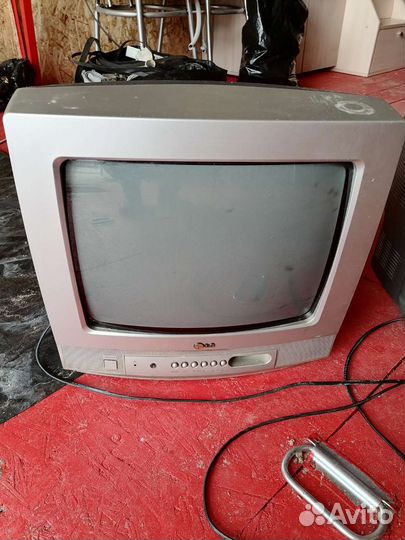 Телевизоры