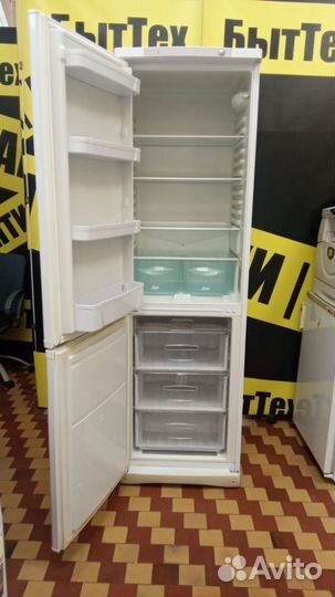 Холодильник indesit -SB 200.027