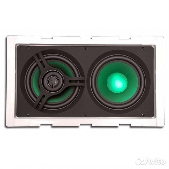 Распродажа Встраиваемая акустика Current Audio wsl