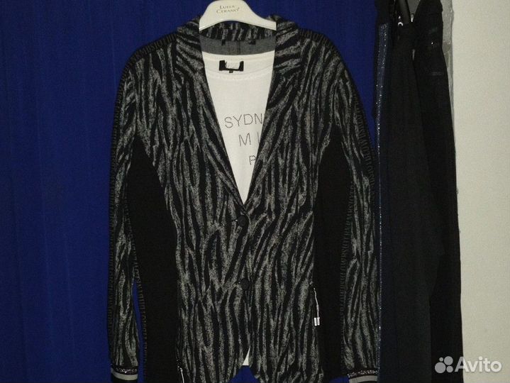 Жакет Betty Barclay