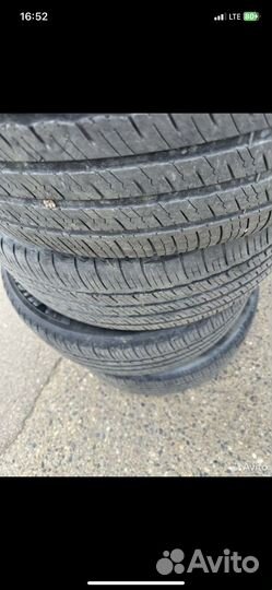 Мастер-Спорт Zet 245/50 R20