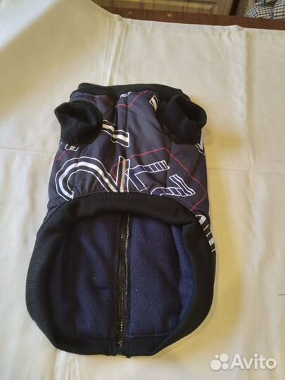 Продаю попону для собаки