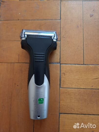 Бритва электрическая panasonic