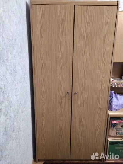 Детская стенка