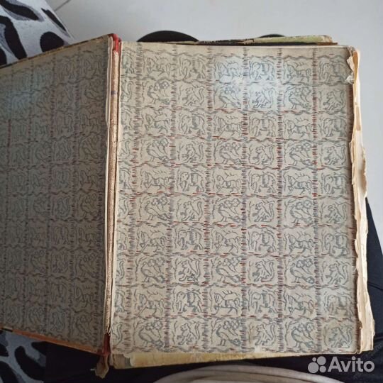 Книги для детей ссср, разные