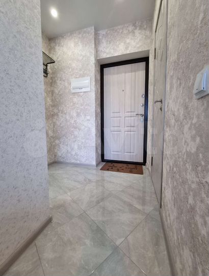 1-к. квартира, 29 м², 4/5 эт.