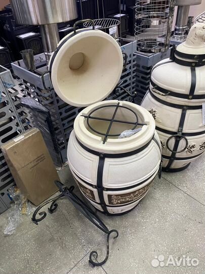 Тандыр Гектор