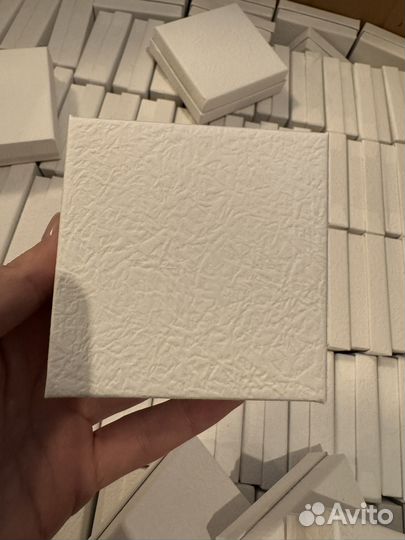 Коробки для украшений